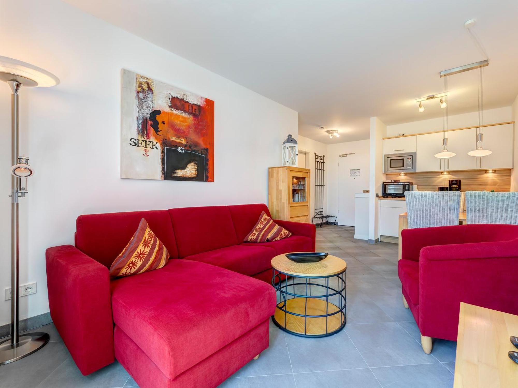 Residenz Am Balmer See - Bs 48 Mit Wellnessbereich Exterior foto